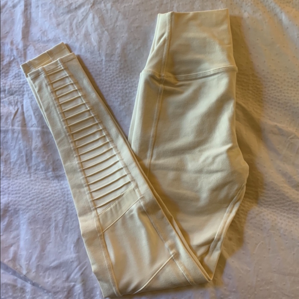 Alo Moto Leggings
